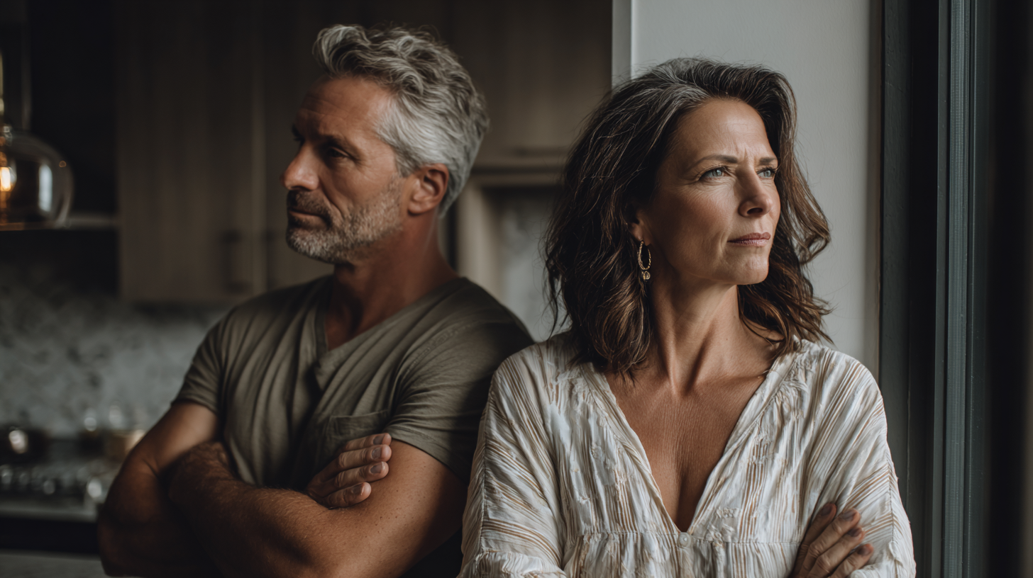 my husband needs hearing aids