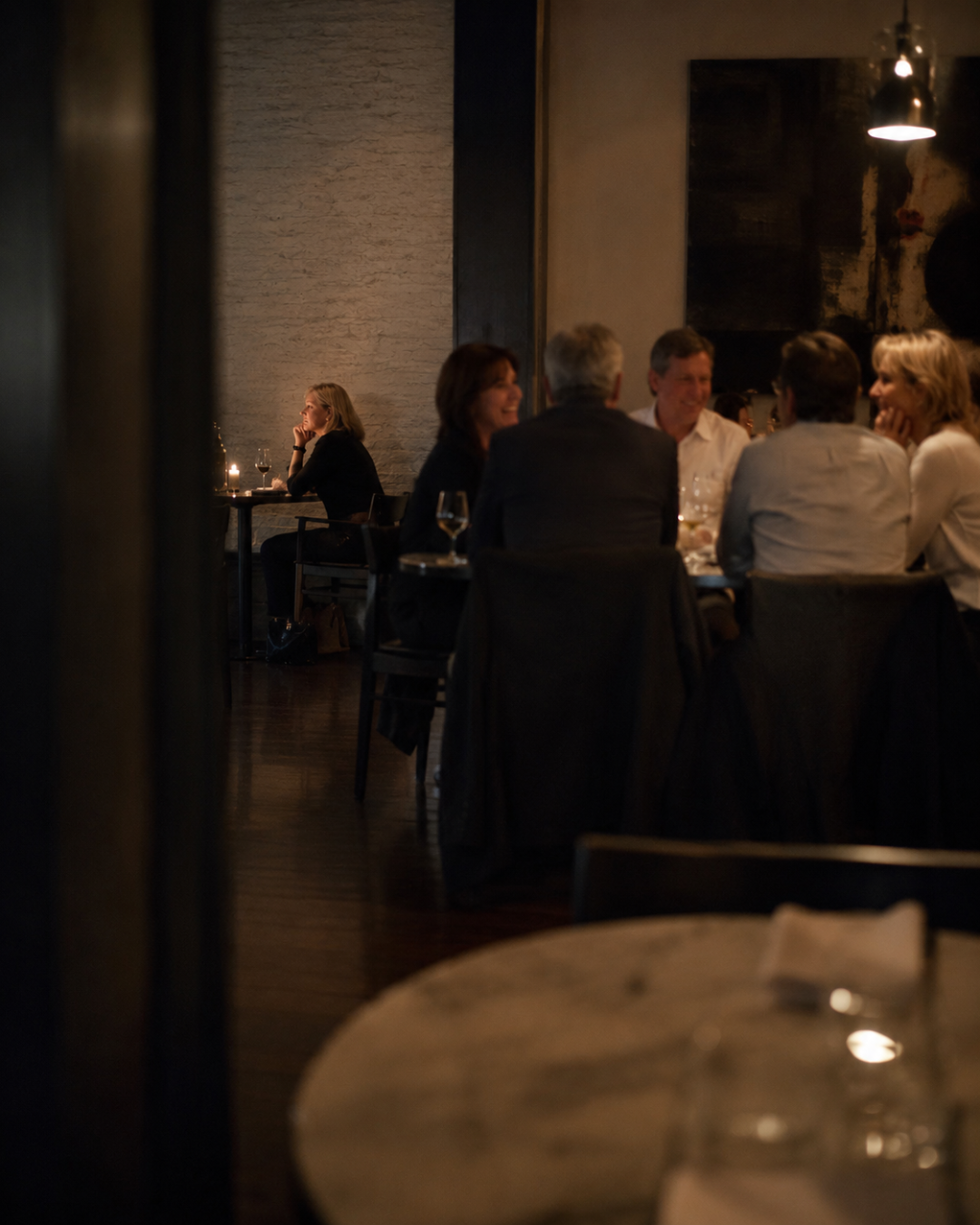 hearing empowered hard to hear in social gatherings